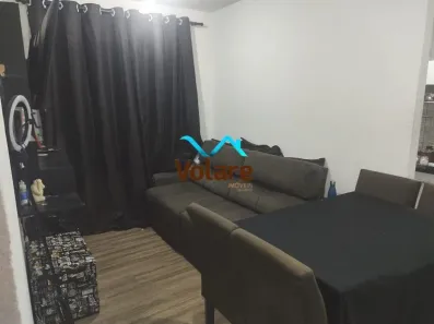 Apartamento com 2 Quartos à venda, 41m² no Jardim do Lago, São Paulo