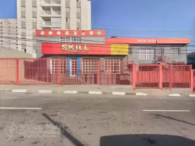 Imóvel Comercial à venda, 240m² no Vila das Palmeiras, Guarulhos