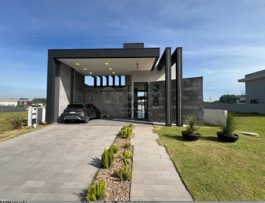 Casa de Condomínio com 3 Quartos à venda, 214m² no , Nova Santa Rita