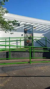 Imóvel Comercial com 4 Quartos para alugar, 350m² no Vila Redentora, São José do Rio Preto