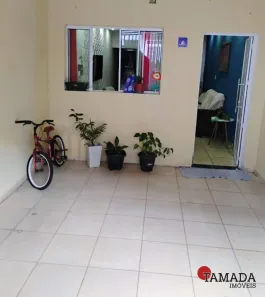 Casa com 3 Quartos à venda, 160m² no Itaim Paulista, São Paulo