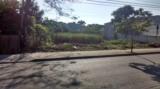 Lote/Terreno à venda, 960m² no Guaratiba, Rio de Janeiro