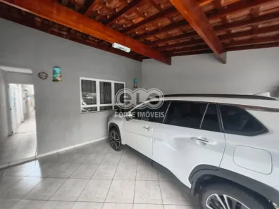 Casa com 3 Quartos à venda, 103m² no Jardim Itamaracá, Indaiatuba