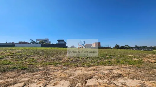 Lote/Terreno à venda, 1091m² no Reserva Petrus, Indaiatuba