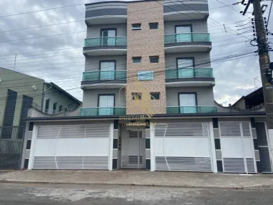 Apartamento com 2 Quartos à venda, 63m² no Jardim das Cerejeiras, Atibaia