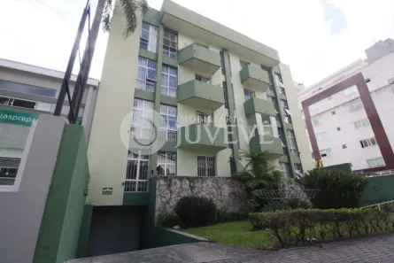 Apartamento com 3 Quartos à venda, 85m² no Centro, Curitiba