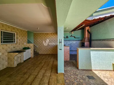 Casa com 3 Quartos à venda, 223m² no Jardim dos Oliveiras, Campinas