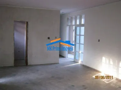 Casa com 3 Quartos à venda, 474m² no City América, São Paulo