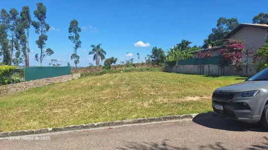 Lote/Terreno à venda, 1000m² no Colinas De Inhandjara, Itupeva