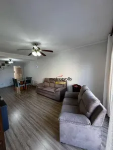 Sobrado com 3 Quartos à venda, 282m² no Jordanópolis, São Bernardo do Campo