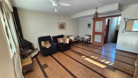 Casa de Condomínio com 3 Quartos à venda, 121m² no Santo Antônio, Porto Alegre
