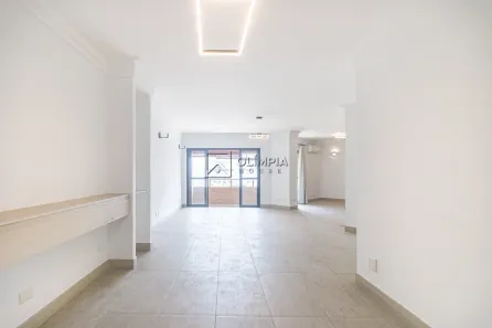Apartamento com 3 Quartos à venda, 161m² no Vila Nova Conceição, São Paulo