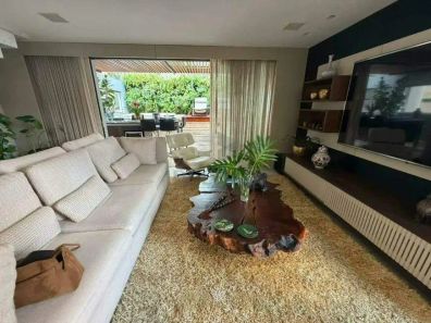 Cobertura com 3 Quartos à venda, 205m² no Lourdes, Belo Horizonte