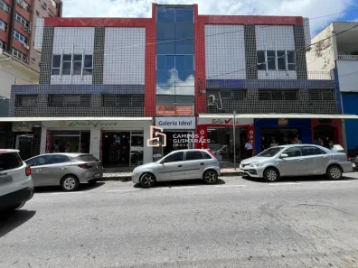 para alugar, 10m² no Barreiro, Belo Horizonte