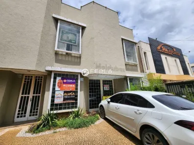 Ponto Comercial à venda, 260m² no Vila Santa Catarina, Americana