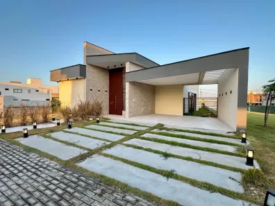 Casa com 4 Quartos à venda, 199m² no Cidade Alpha, Eusébio