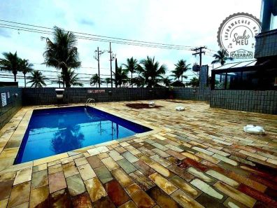 Apartamento com 2 Quartos à venda, 65m² no Aviação, Praia Grande
