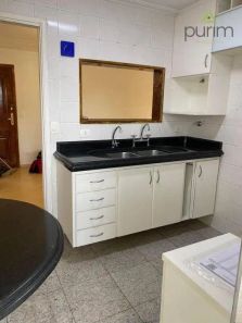 Apartamento com 3 Quartos à venda, 73m² no Vila Brasílio Machado, São Paulo