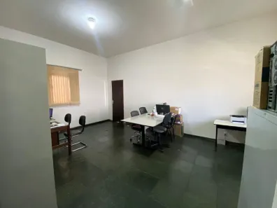 Sala Comercial à venda, 33m² no Santa Cruz Industrial, Contagem