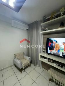 Apartamento com 2 Quartos à venda, 72m² no Vila Brizzola, Indaiatuba