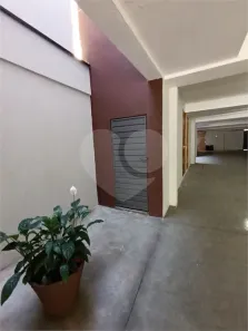Casa de Condomínio com 2 Quartos para alugar, 80m² no Vila Dom Pedro II, São Paulo
