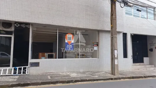 Sala Comercial para alugar, 52m² no Centro, Ponta Grossa