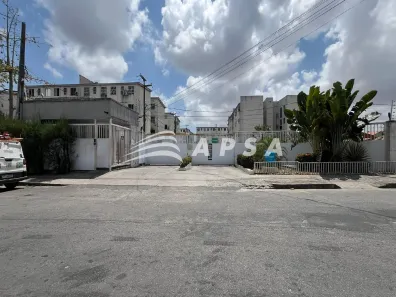 Apartamento com 2 Quartos para alugar, 47m² no Araturi (Jurema), Caucaia