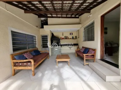 Imóvel Comercial com 4 Quartos à venda, 307m² no Jardim São Luís, São Paulo