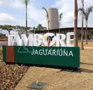 Casa de Condomínio com 3 Quartos à venda, 231m² no Chácara São José, Jaguariúna