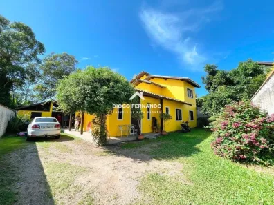 Casa com 3 Quartos à venda, 190m² no Campeche, Florianópolis