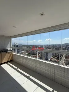 Apartamento com 1 Quarto à venda, 59m² no Aviação, Praia Grande