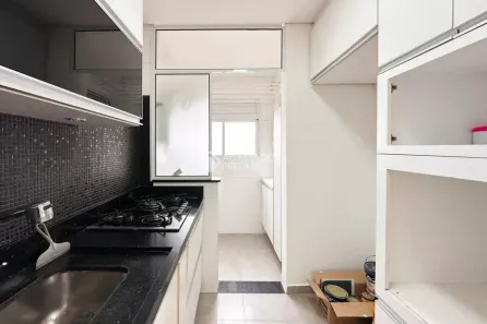 Apartamento com 3 Quartos à venda, 76m² no Nova Petrópolis, São Bernardo do Campo