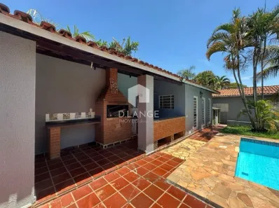 Fazenda/Sítio com 4 Quartos à venda, 1000m² no Chácara Santa Margarida, Campinas