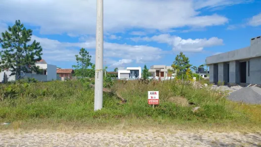 Lote/Terreno à venda, 300m² no Balneário Rosa do Mar, Passo de Torres