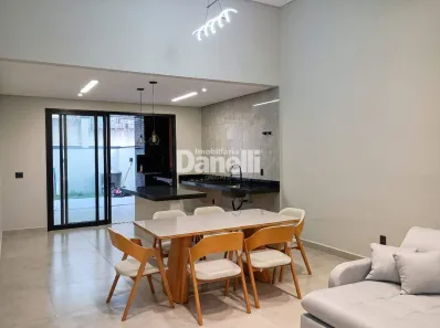 Casa de Condomínio com 3 Quartos à venda, 144m² no Vale dos Cristais, Taubaté