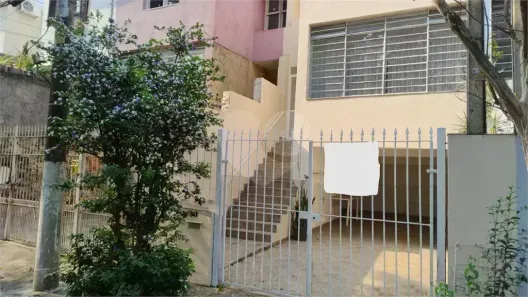 Sobrado com 3 Quartos à venda, 94m² no Campo Belo, São Paulo