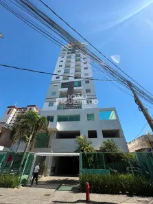 Apartamento com 1 Quarto para alugar, 44m² no Centro, Campos dos Goytacazes