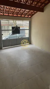 Sobrado com 3 Quartos à venda, 125m² no Jardim das Indústrias, São José dos Campos
