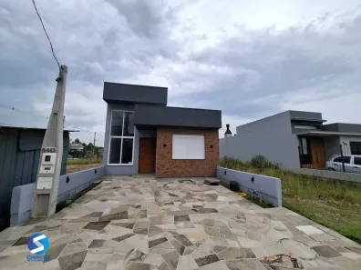 Casa com 3 Quartos à venda, 130m² no Aberta dos Morros, Porto Alegre