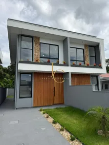 Sobrado com 2 Quartos à venda, 95m² no Forquilhas, São José