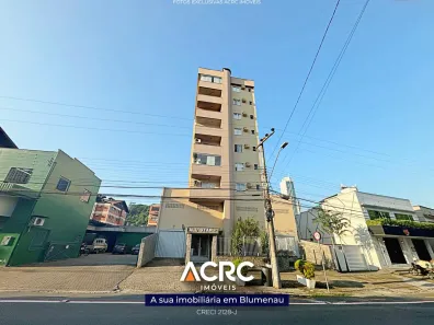Apartamento com 2 Quartos à venda, 79m² no Vila Nova, Blumenau