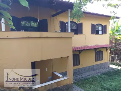 Casa com 5 Quartos à venda, 1220m² no Sacra Família do Tinguá, Engenheiro Paulo de Frontin