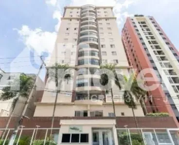 Apartamento com 2 Quartos à venda, 53m² no Ipiranga, São Paulo