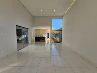 Casa de Condomínio com 3 Quartos à venda, 241m² no Jardim Recanto das Águas, Nova Odessa