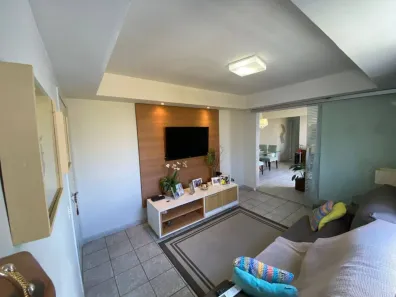 Apartamento com 3 Quartos à venda, 138m² no Piedade, Jaboatão dos Guararapes