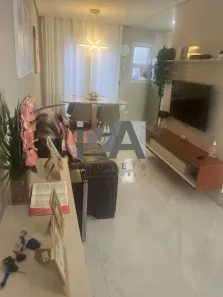 Casa de Condomínio com 2 Quartos à venda, 75m² no Jaguaribe, Osasco