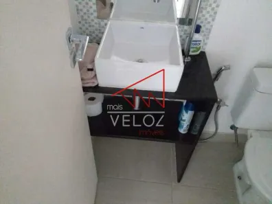 Apartamento com 1 Quarto à venda, 50m² no Centro, Rio de Janeiro