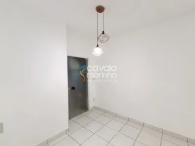 Sala Comercial para alugar, 70m² no Jardim Irajá, Ribeirão Preto