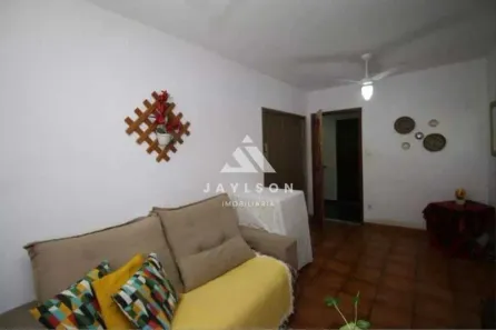 Apartamento com 2 Quartos à venda, 55m² no Tomás Coelho, Rio de Janeiro