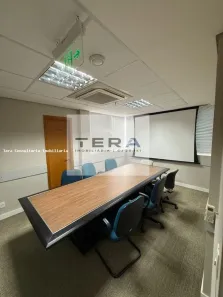 Sala Comercial para alugar, 538m² no Jardim Goiás, Goiânia